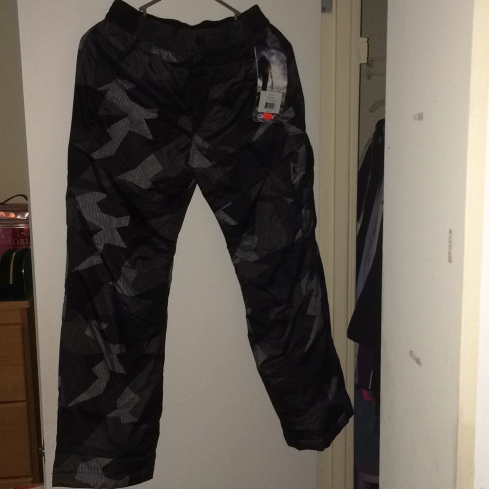 Gerry Snow Pants